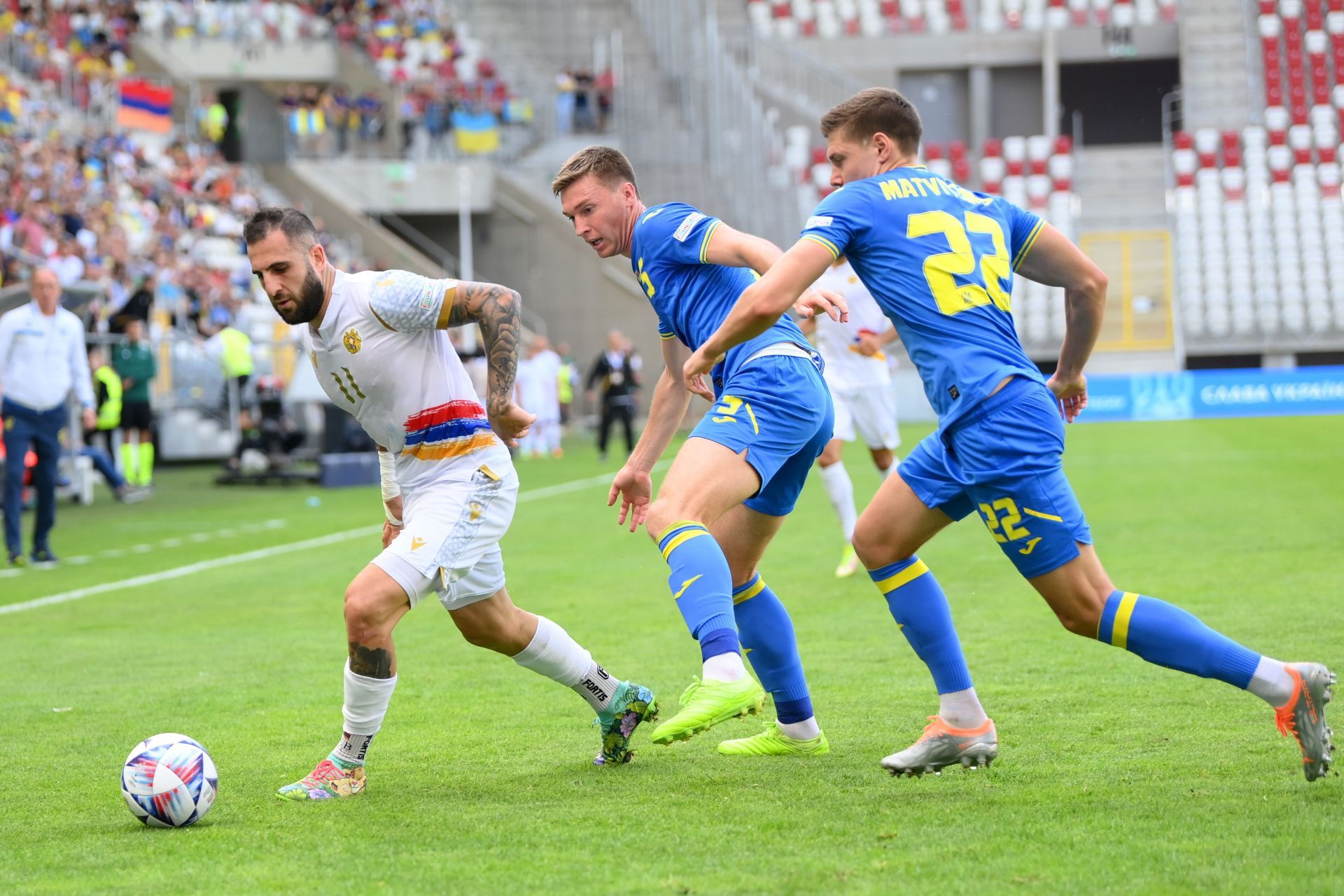 Armenia vs Kosovo Prediction: Key Insights & Tips for the March 2024 Clash