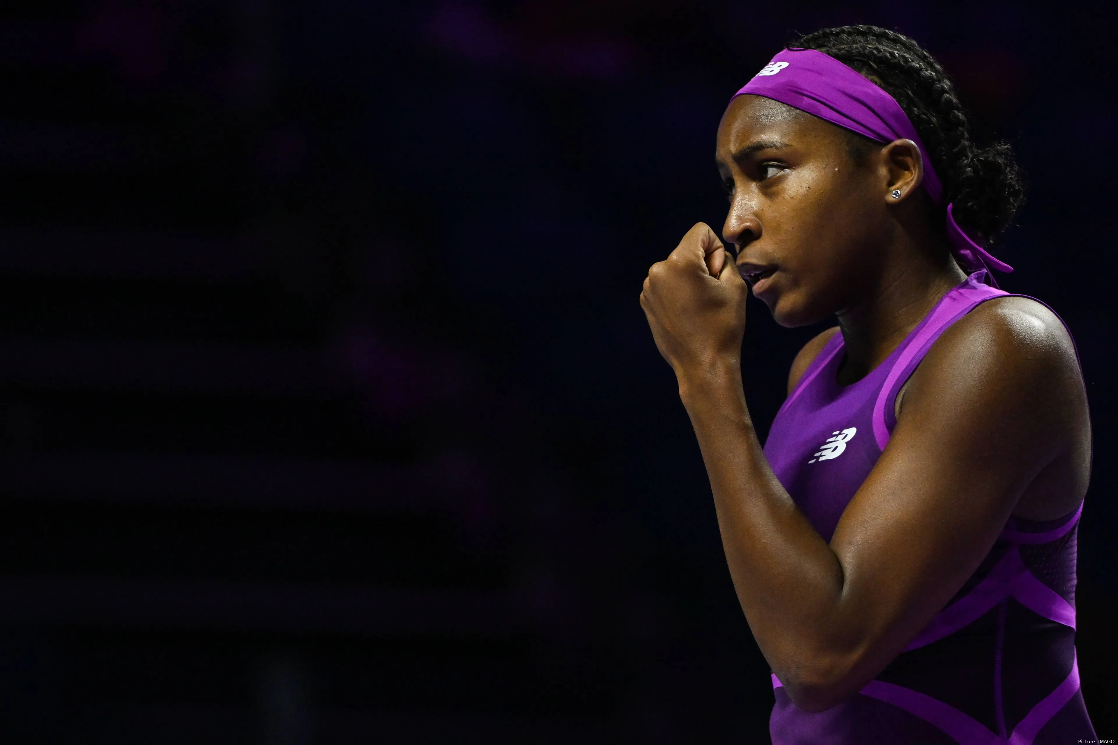 Coco Gauff Achieves Career Milestones: Her Rise in the WTA Rankings