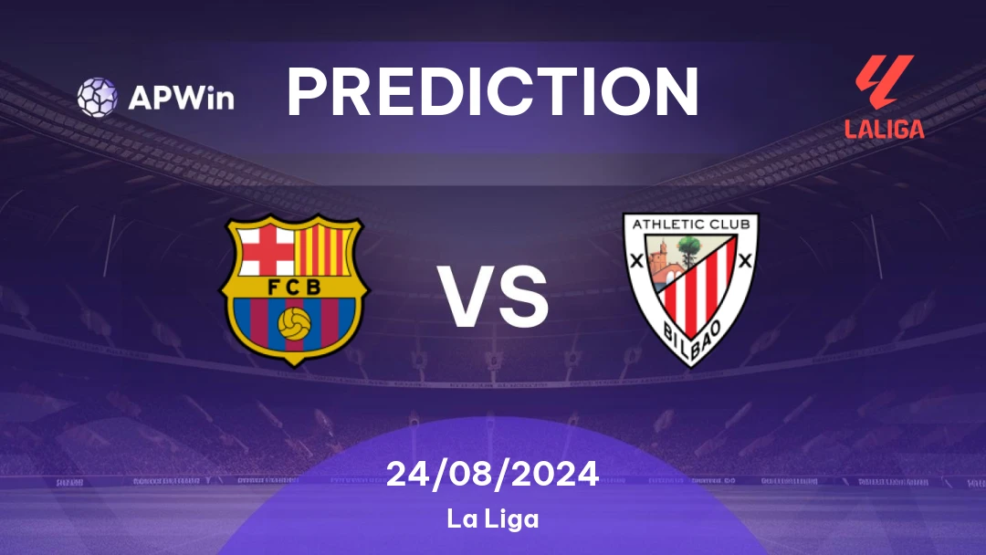 Barcelona vs Bilbao 2024 Prediction: Injury Impact and Expert Forecast for La Liga Showdown