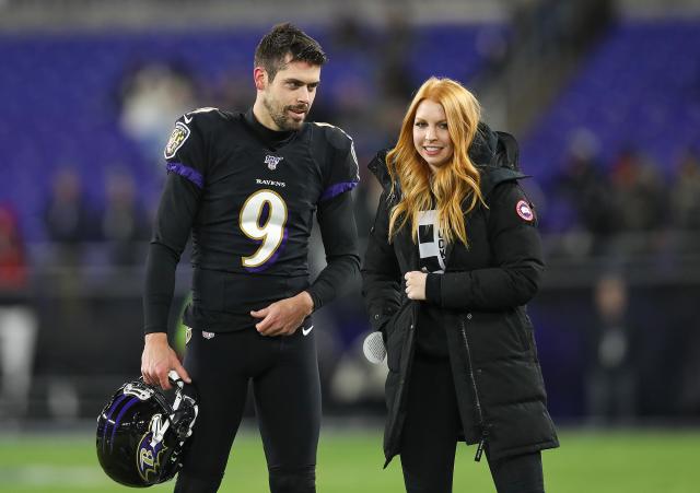 Inside the Life of Amanda Bass Tucker: Justin Tucker's Wife and Biggest Support