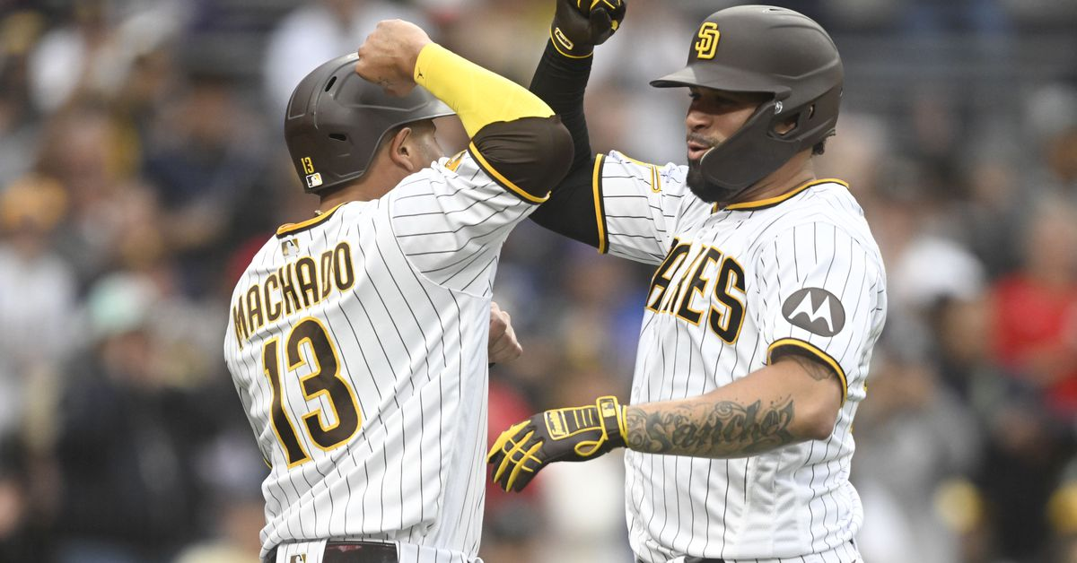 Padres vs Rockies: Key Player Stats and Match Highlights