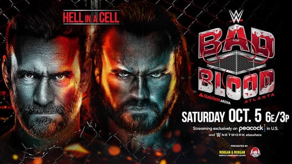 CM Punk Could Face a Delay in Fighting Drew McIntyre at WWE Bad Blood 2024