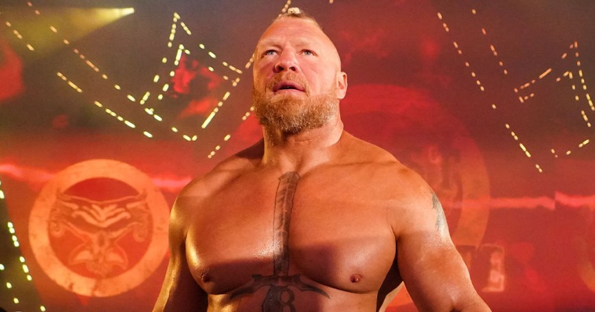 When Will Brock Lesnar Return to WWE? Latest Updates and Rumors