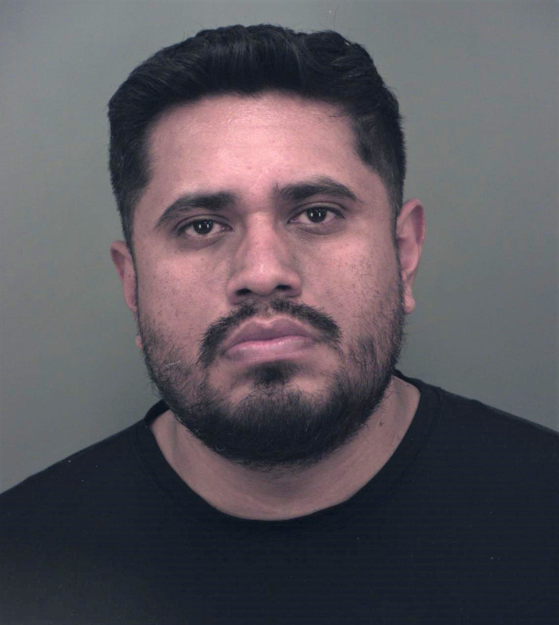 Eric Bernardino Ramirez Arrested in Texas Following Multicount Indictment