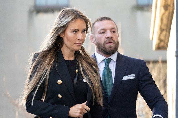 Conor McGregors Divorce Rumors: Truth Behind His Relationship with Dee Devlin