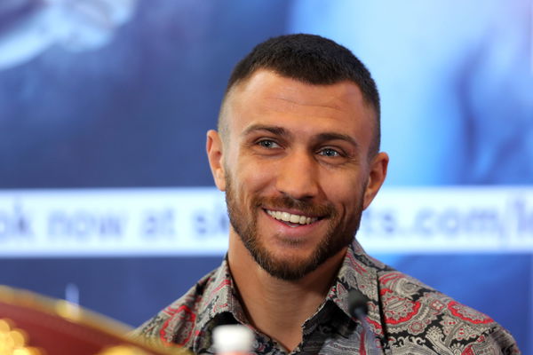 Who Is Elena Lomachenko? Exploring the Life of Vasyl Lomachenko's Partner