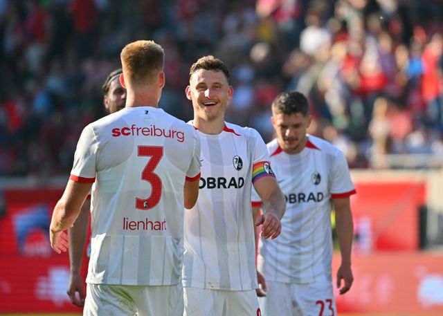 Augsburg vs Freiburg Prediction: Expert Tips and Match Preview for October 2024