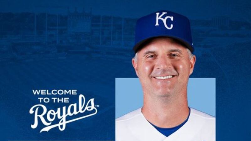 Meet Matt Quatraro, the New Manager of the Kansas City Royals