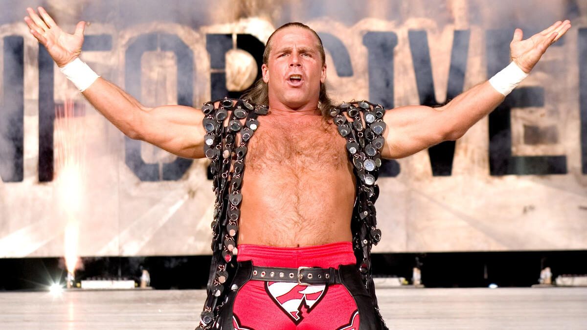 Michael Shawn Hickenbottom: The Legacy of WWEs Iconic HBK