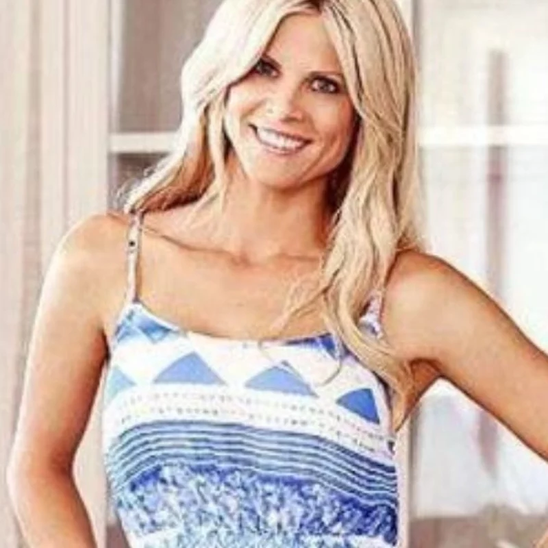 Elin Nordegren Measurements: Discover the Details of Her Height, Weight, and More