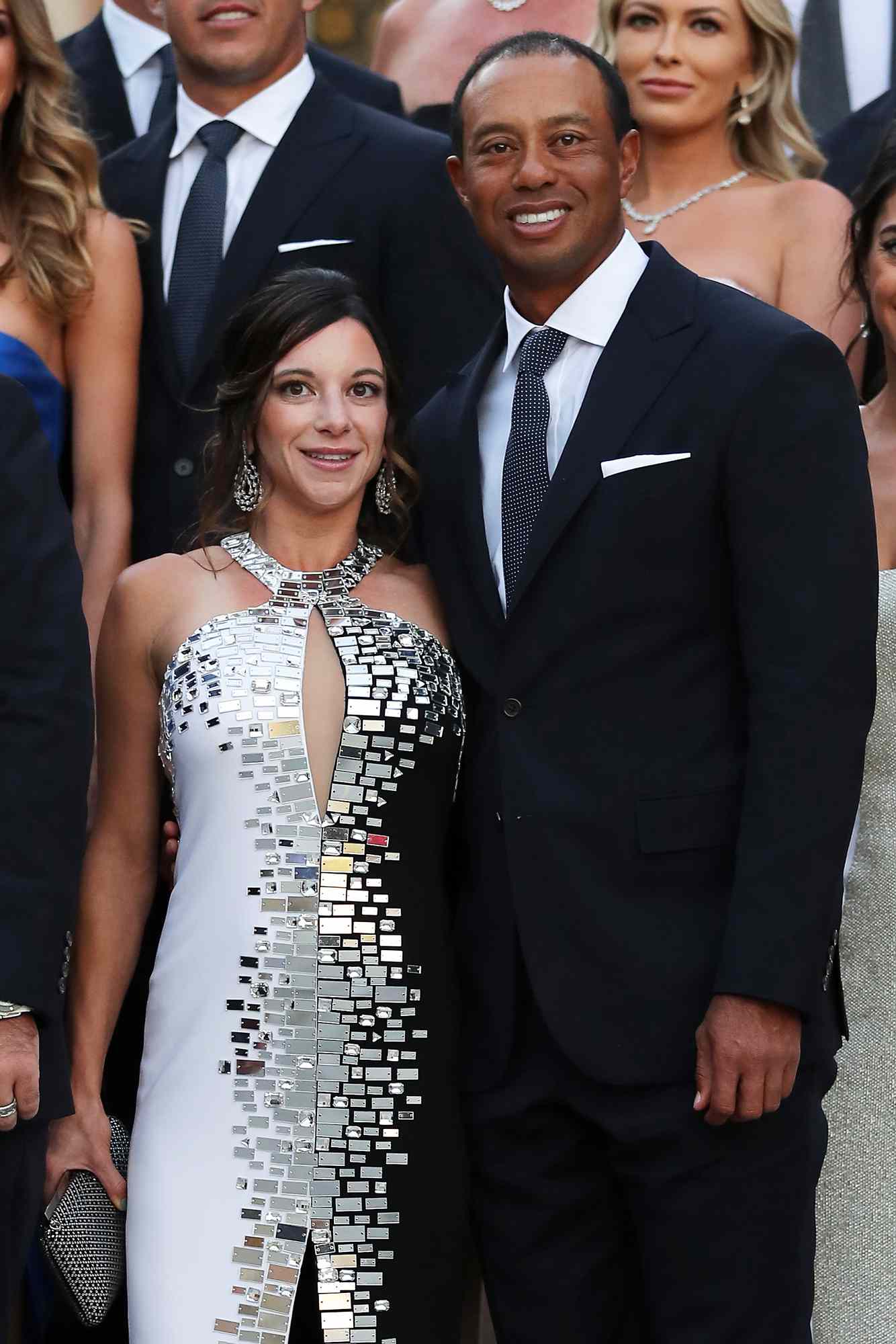 Tiger Woods and His Current Girlfriend: What We Know About His Love Life Now