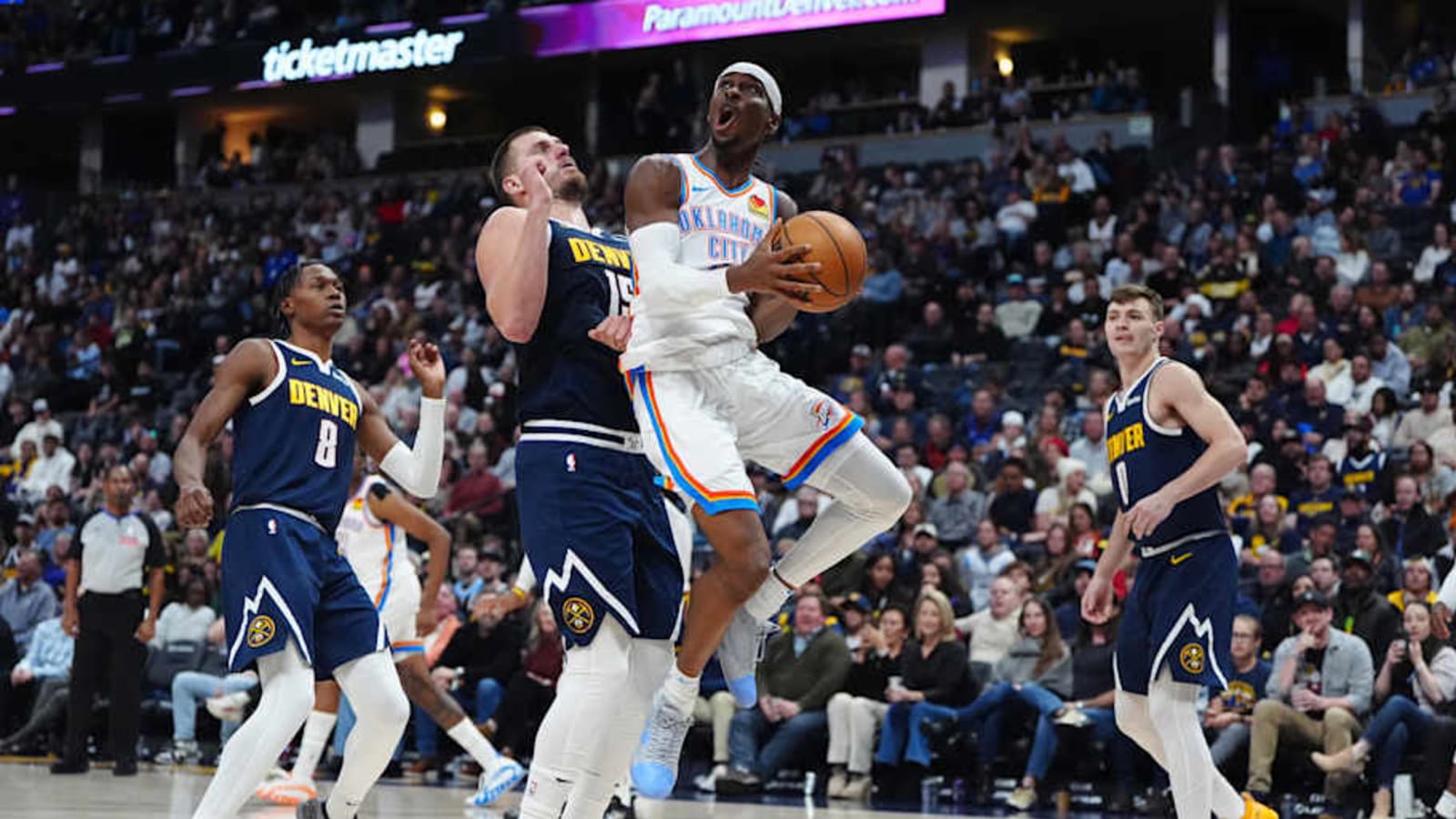 OKC vs Denver Nuggets: Key Takeaways from the Latest NBA Showdown