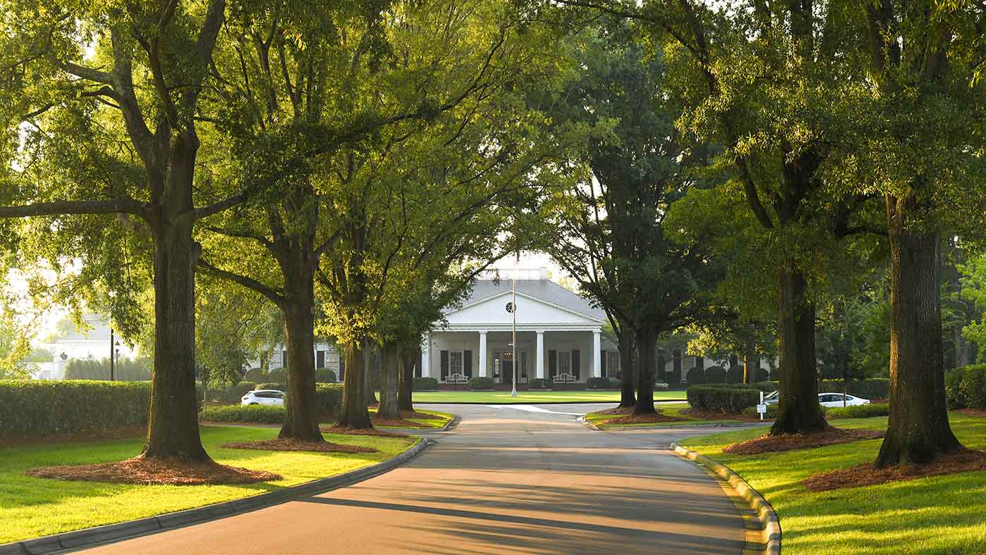 Quail Hollow Membership Costs: Is it Worth the $100,000 Fee?