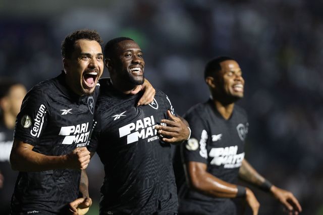 Vitoria vs Botafogo Prediction: Key Insights and Match Preview for Upcoming Clash