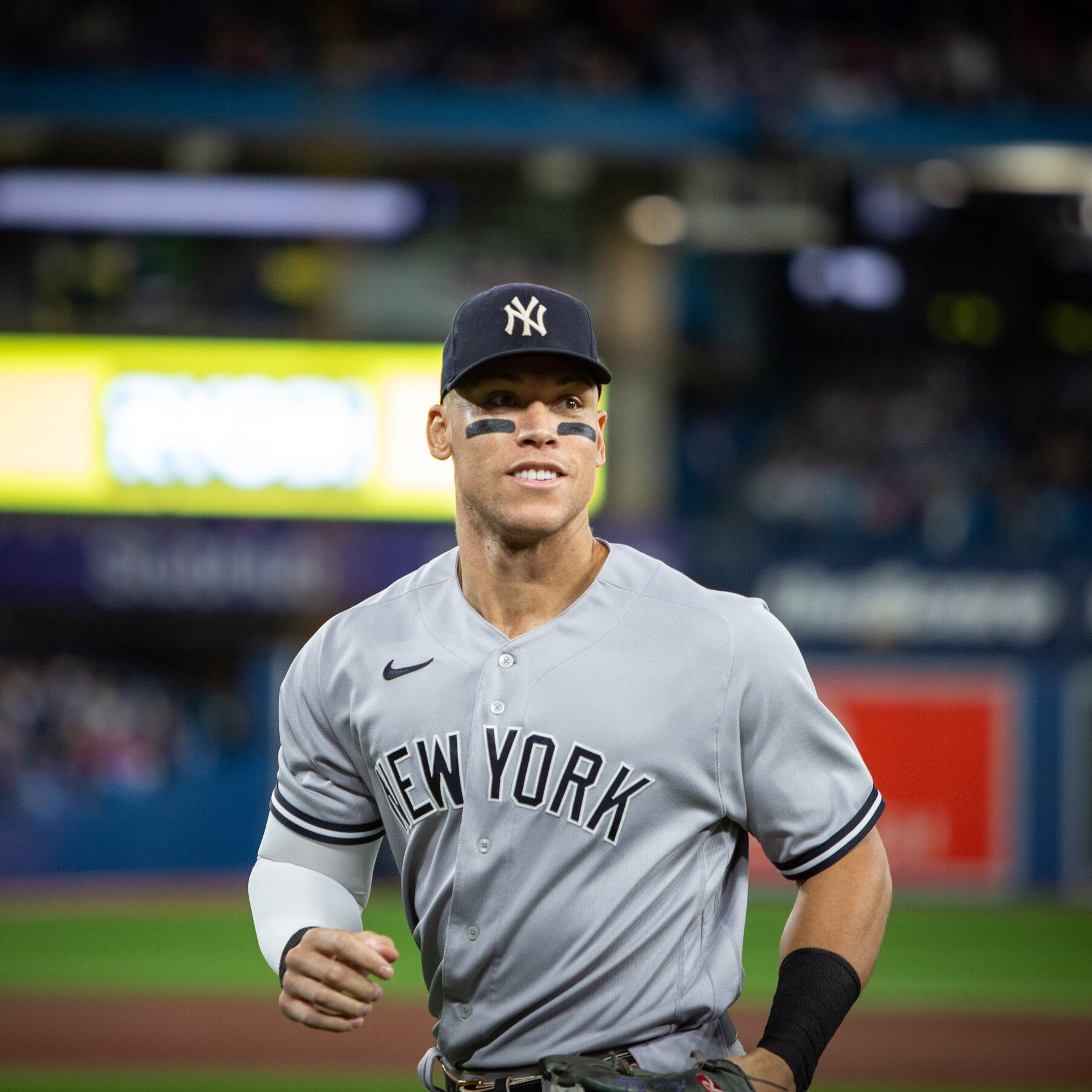 Aaron Judge News Today: Yankees' Powerhouse on Contract, Hits, and More