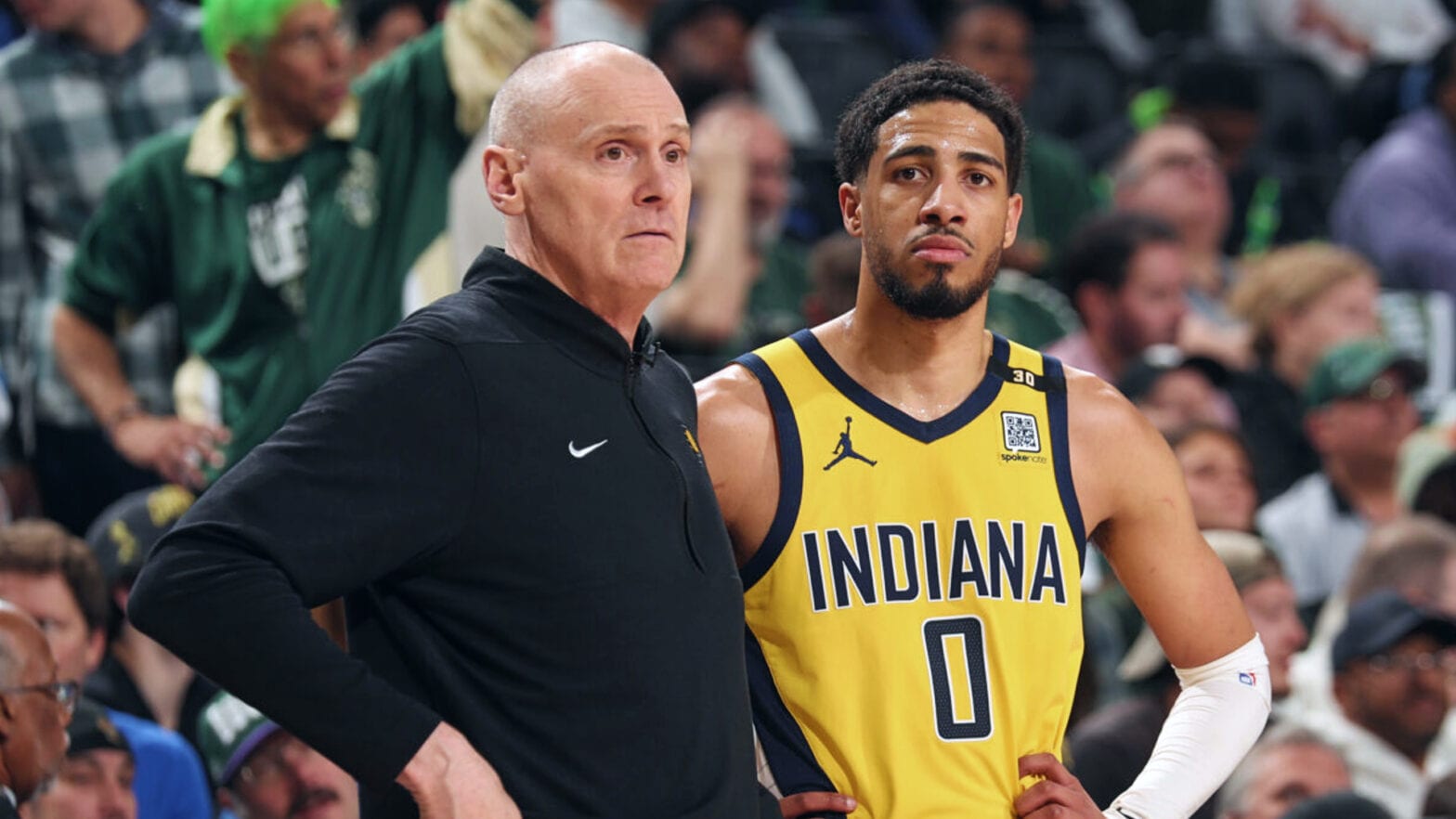 Rick Carlisle's Legacy: NBA Success and Milestones with the Indiana Pacers