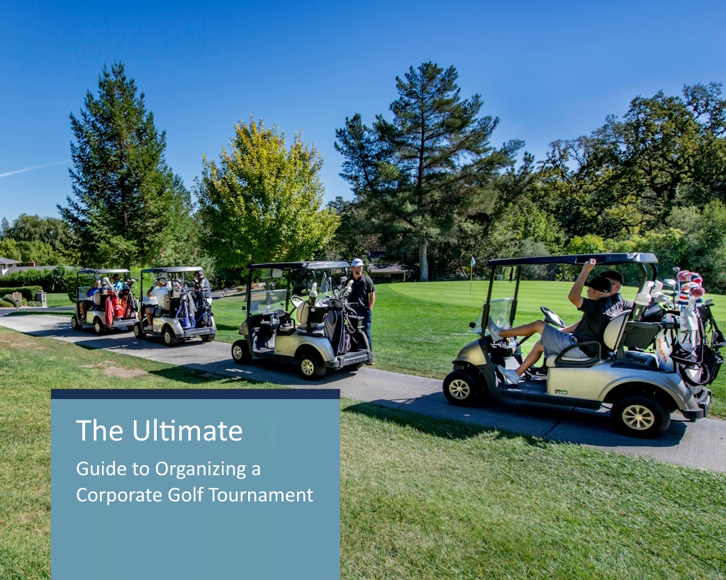 The Ultimate Guide: How Much to Rent a Golf Course for Your Tournament