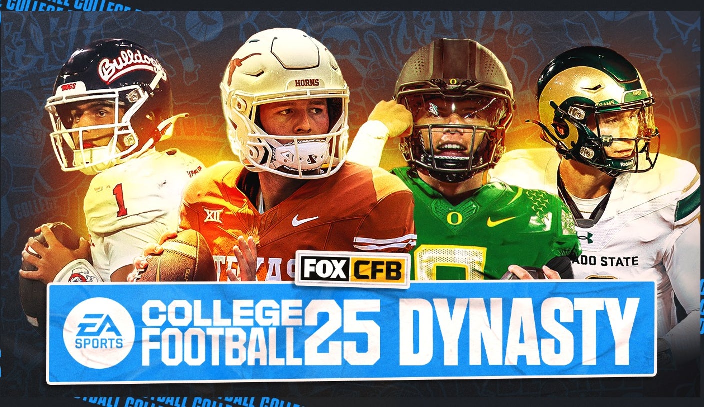 Discover the Best Teams for Building a Dynasty in NCAA 25: Rankings & Strategies