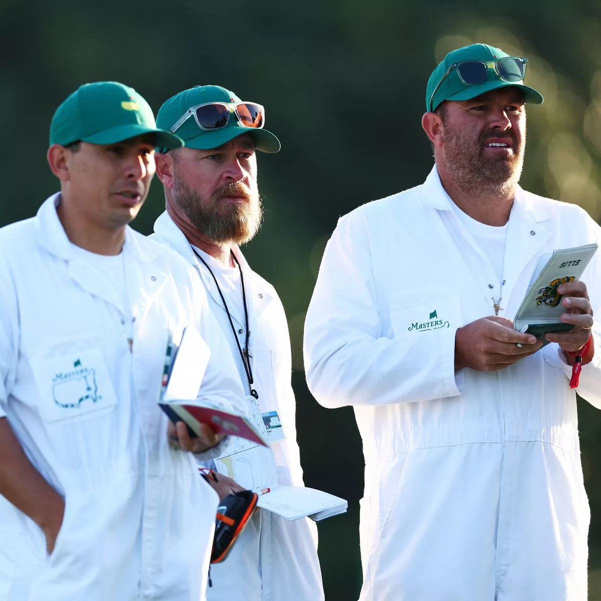 Exploring Caddie Pay at the Masters: Potential Earnings & Salary Structure