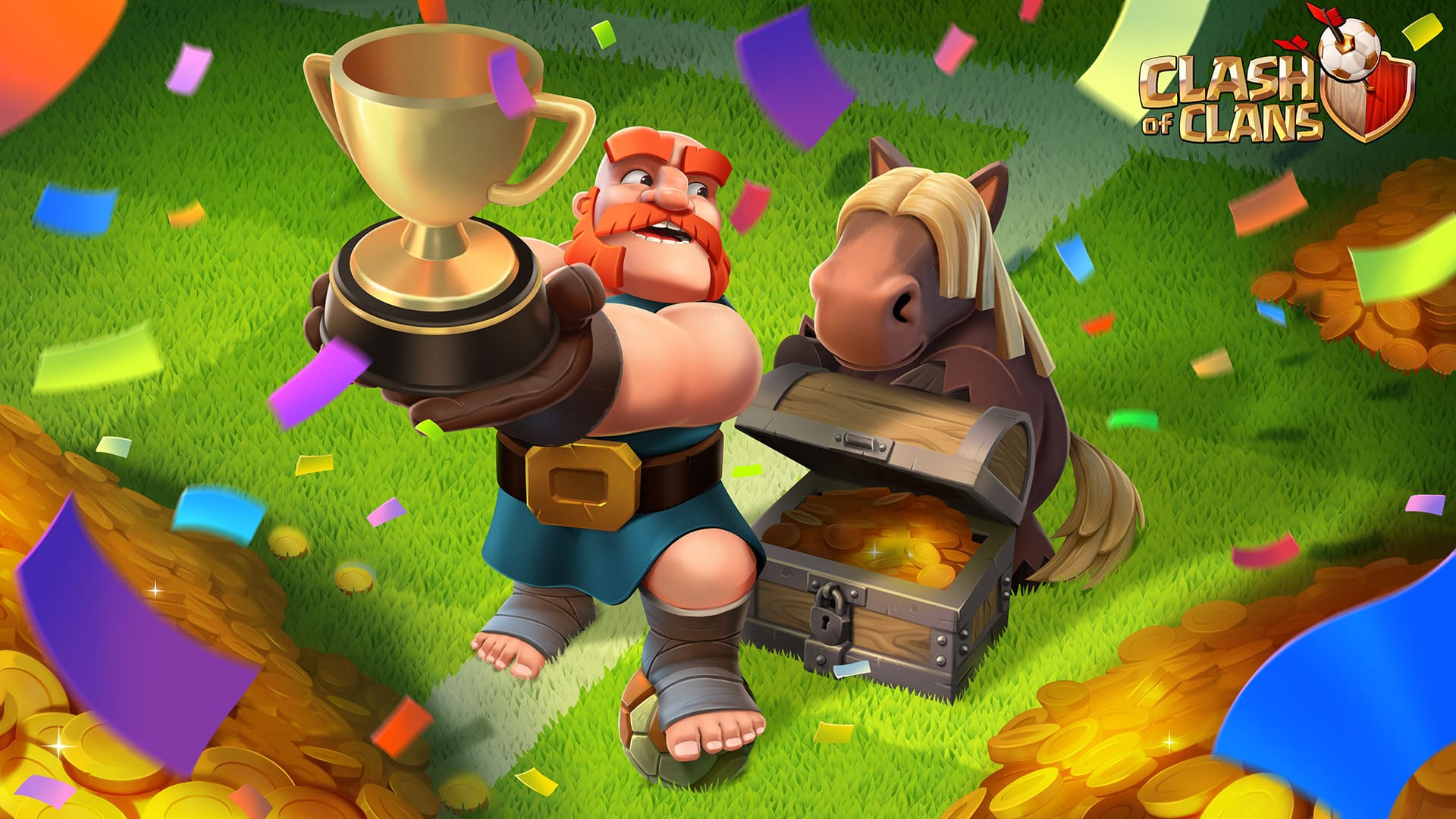 Clash of Clans Event Hub: Don't Miss Out on Upcoming Game Events