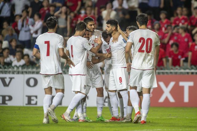 Iran vs Qatar Football Prediction: 2024 WC Qualifier Match Analysis