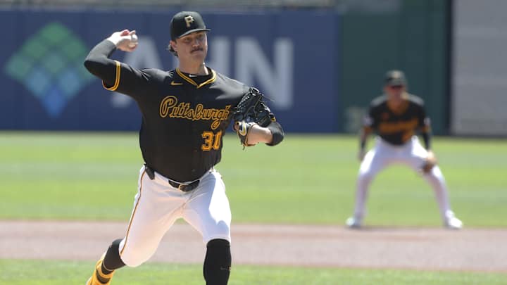 Paul Skenes Update: Pirates' Top Prospect Impresses with All-Star Debut