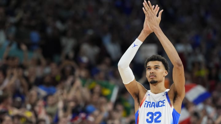 Japan vs France Basketball Prediction: Key Matchups and Odds for the 2024 Olympics