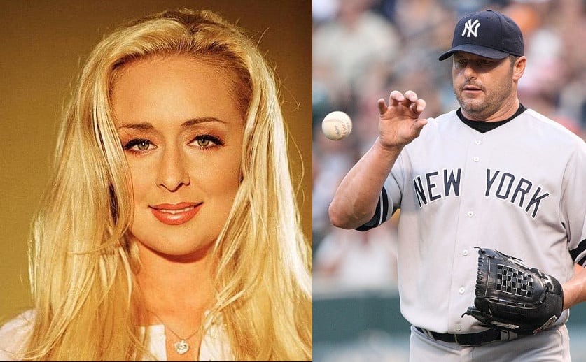 Roger Clemens and Mindy McCready: The Untold Story of Their Shocking Relationship