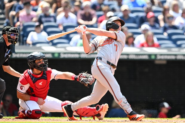 Gunnar Henderson vs. Jackson Holliday: Who Will Lead the Orioles Infield in 2024?