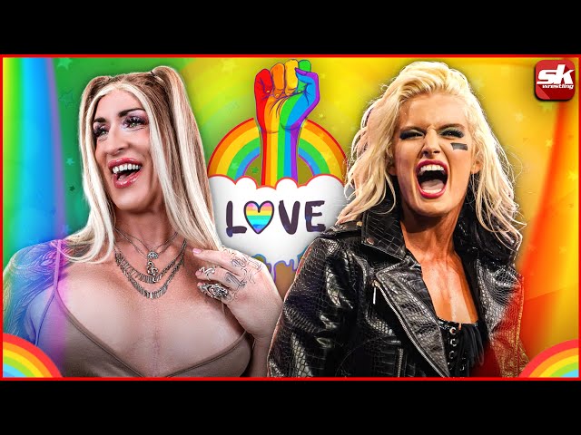 Shayna Baszlers Sexuality: Is She Part of the LGBTQ+ Community?