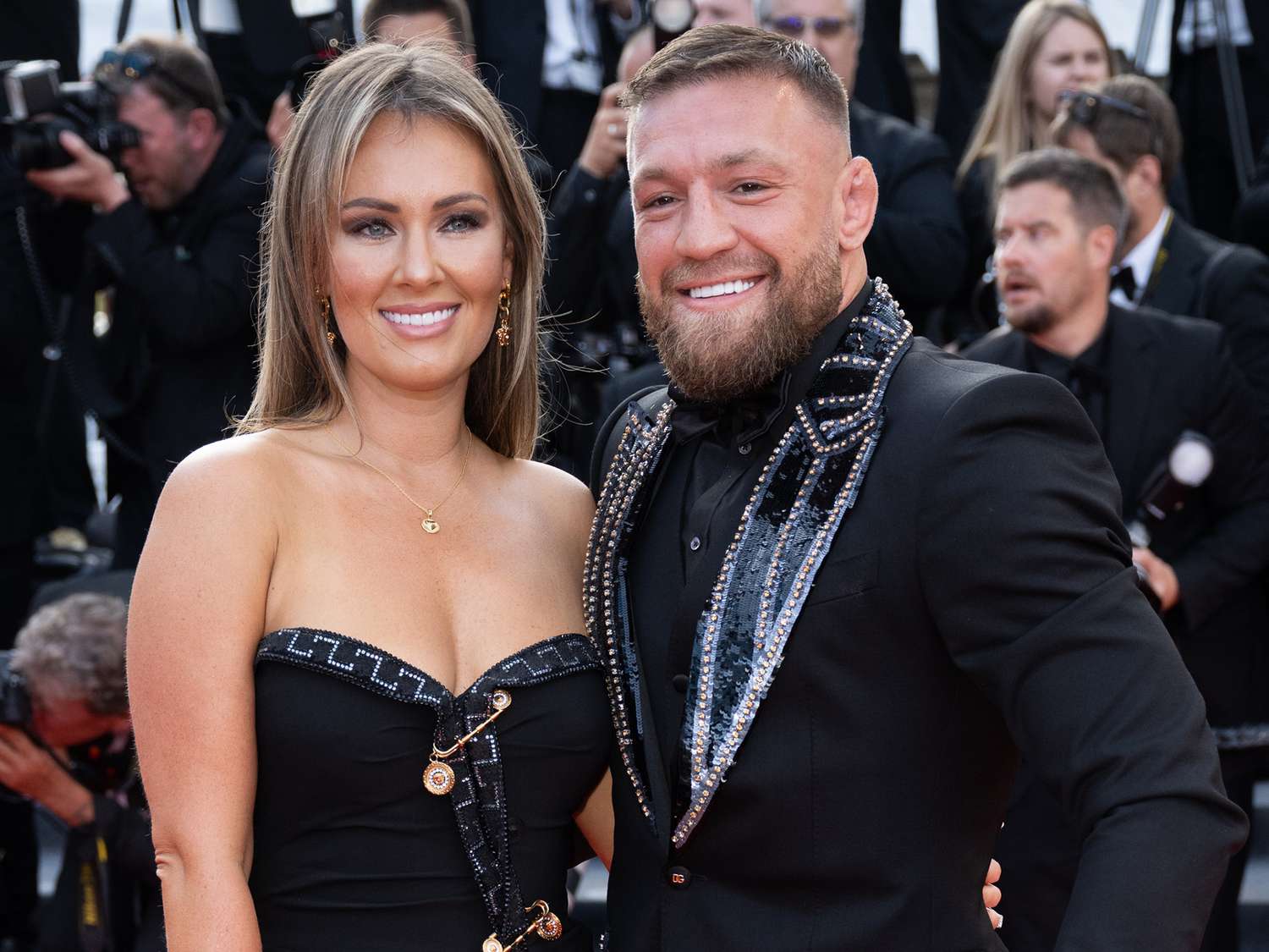 Conor McGregors Divorce Rumors: Truth Behind His Relationship with Dee Devlin