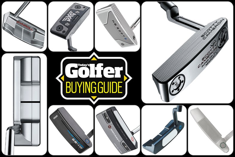 Best Blade Putters 2024: Top Picks for Precision and Performance