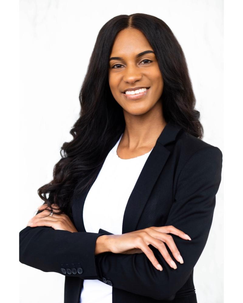 Ariel Mitchell Attorney: Experienced Legal Representation in Miami