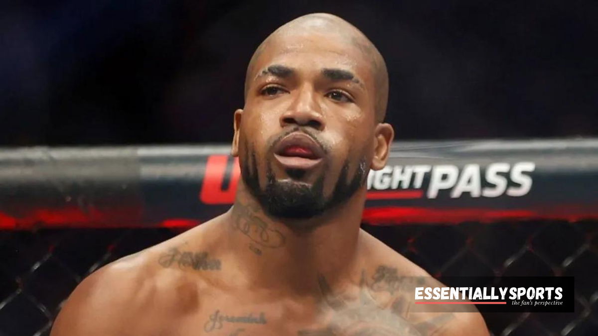 Bobby Green's Prison Experience: How It Shaped His UFC Career