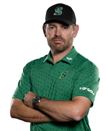 golf louis oosthuizen