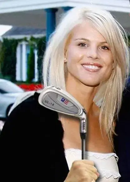 Elin Nordegren Measurements: Discover the Details of Her Height, Weight, and More