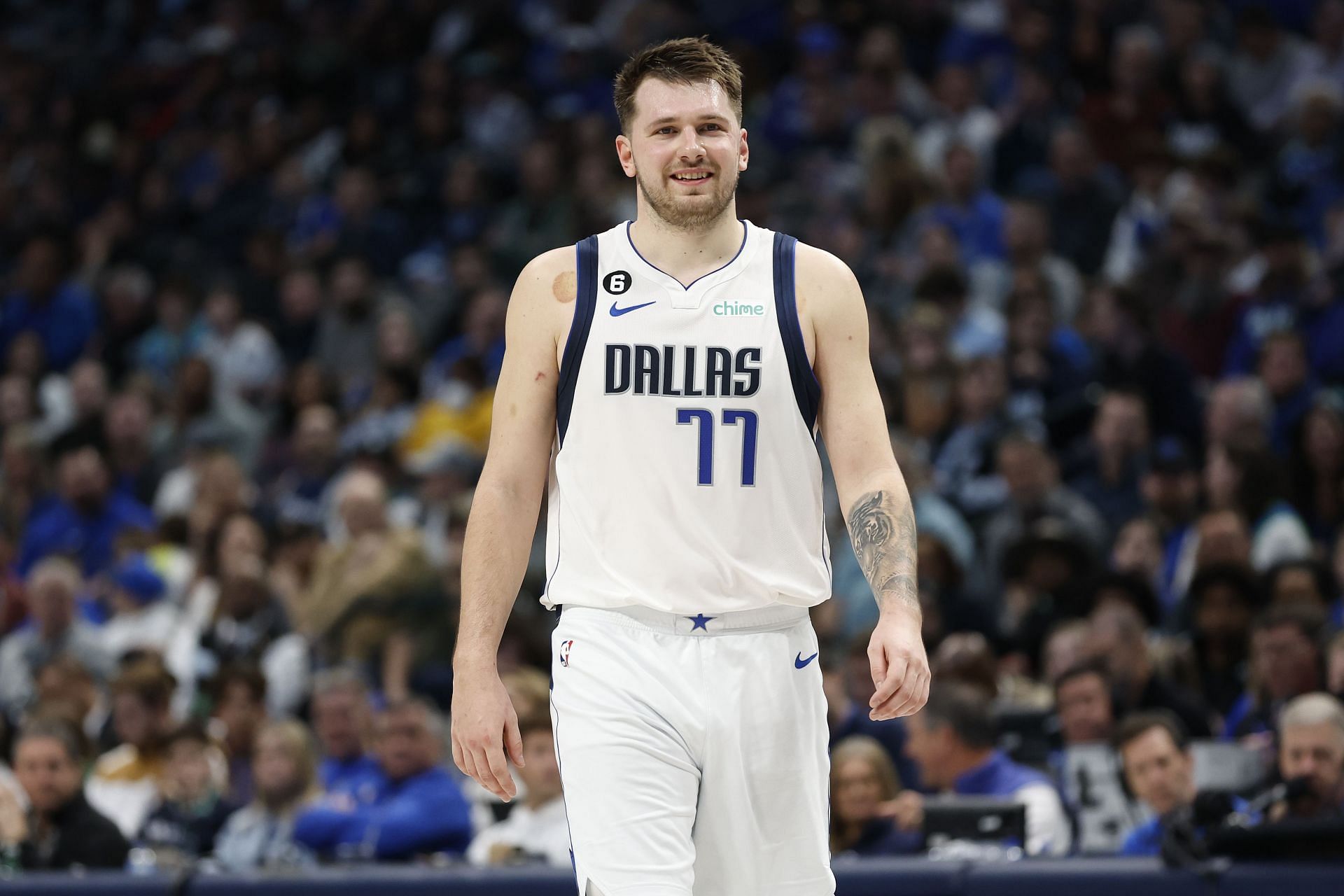 The Ultimate List of Luka Dončićs Nicknames: Luka Magic, The Matador & More