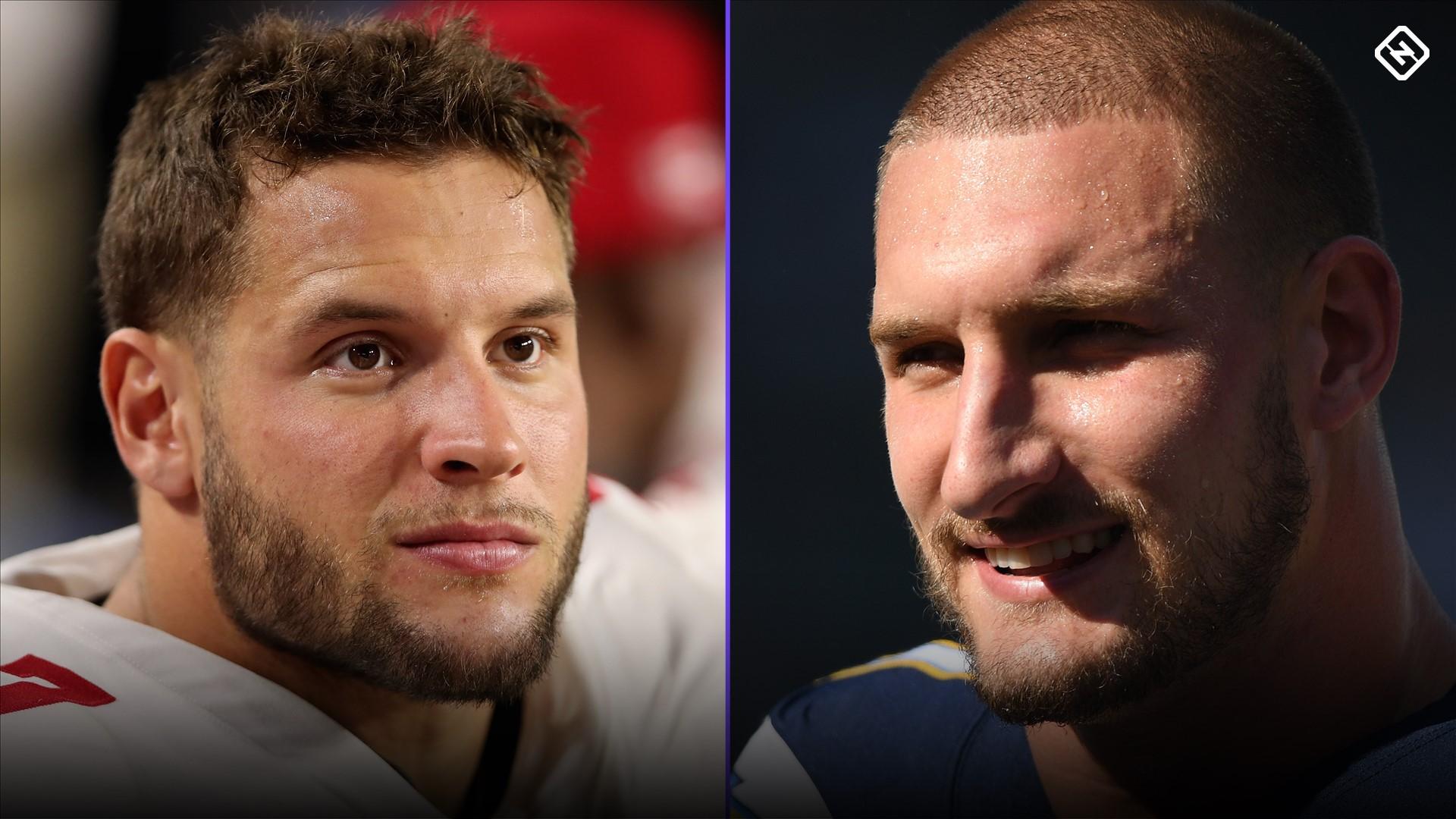 Exploring the Bosa Brothers: Nick and Joey's NFL Legacy