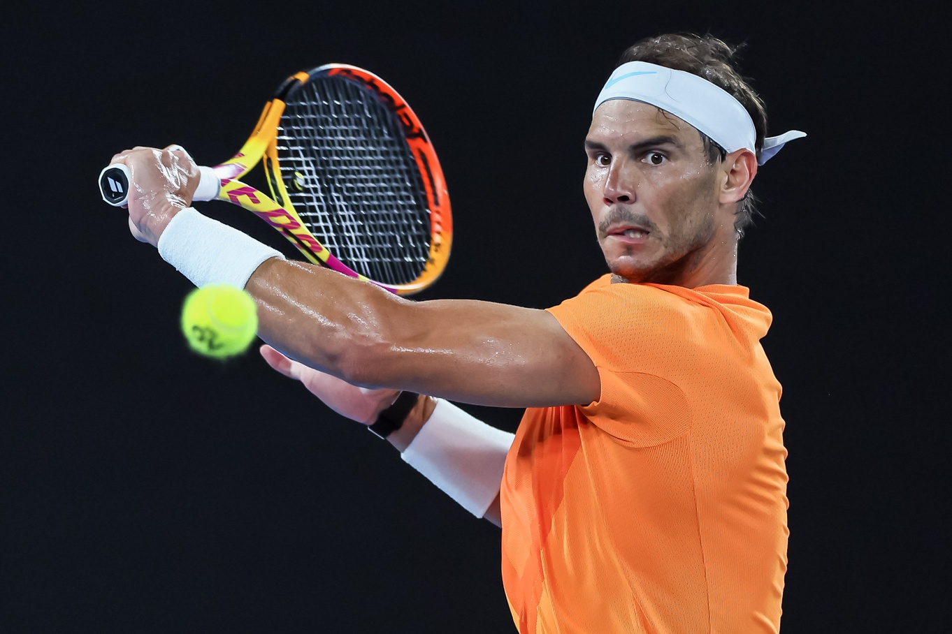 Rafael Nadal vs Duje Ajdukovic Prediction: Who Will Win the Semifinal?