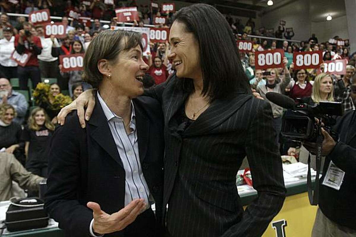 Tara VanDerveer Relationship: Insights into Her Life Beyond Basketball