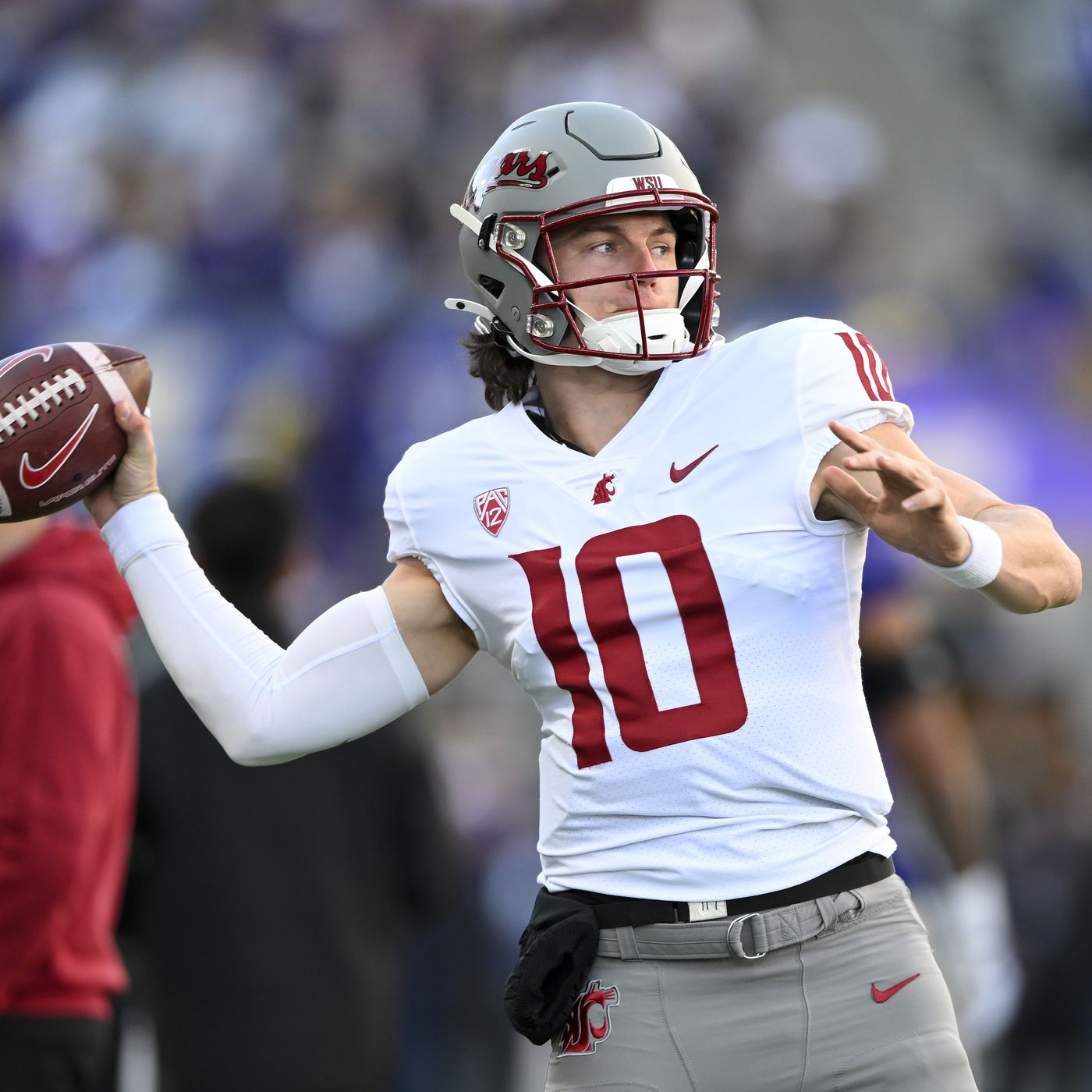 Washington State Football Depth Chart 2024: Full Roster and Projected Starters