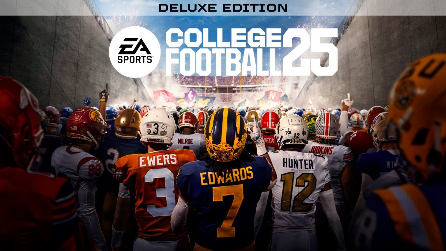 College Football Deluxe vs Standard Edition: Which One Offers More Value?