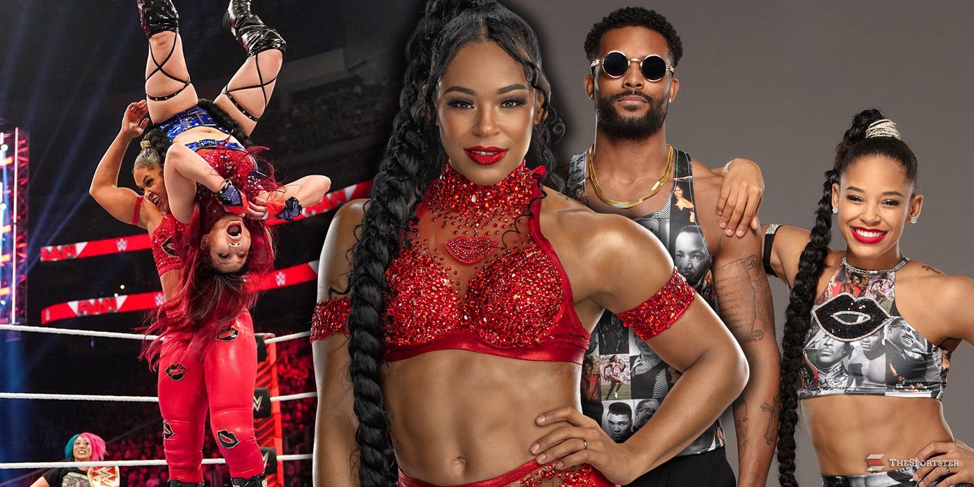 Bianca Belair Age: How Old Is WWEs EST in 2024?