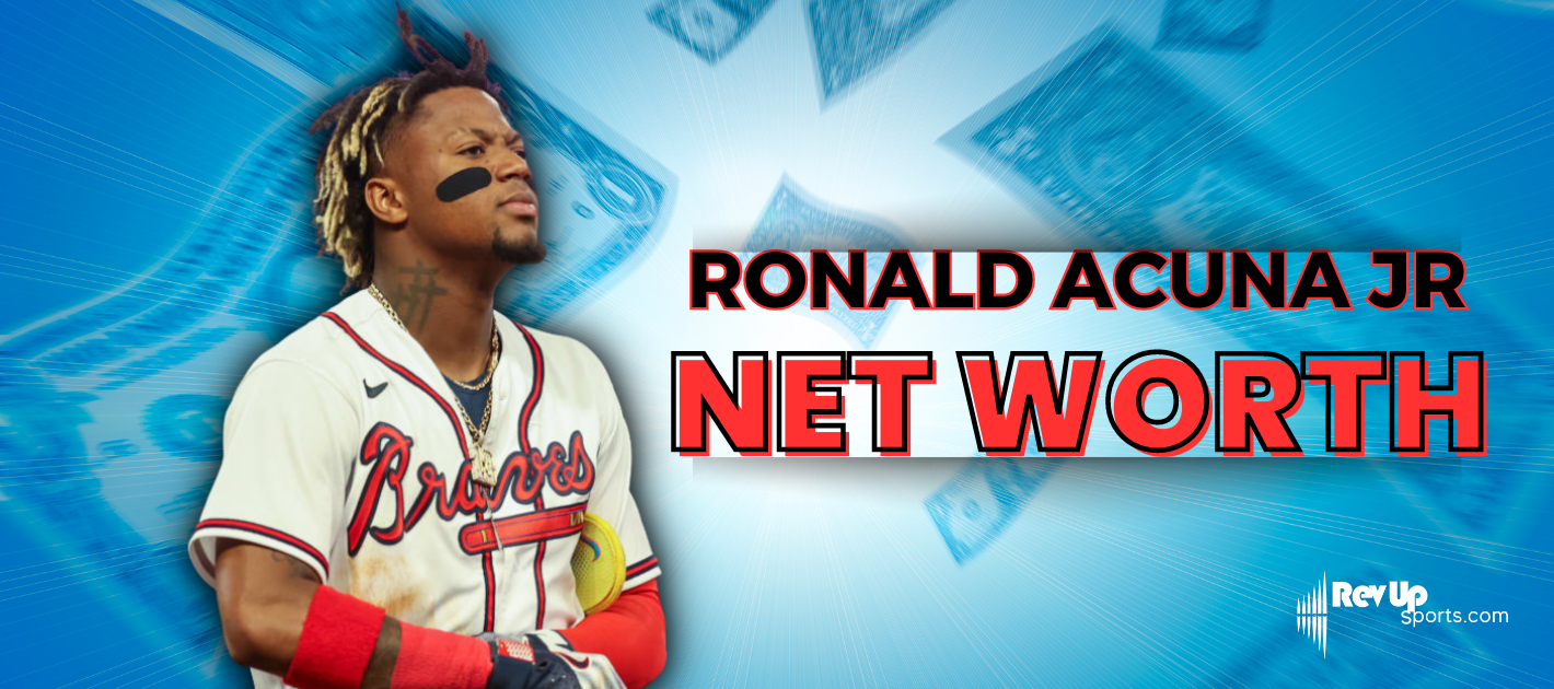 Ronald Acuña Jr. Salary Breakdown: How Much Does He Make in 2024?