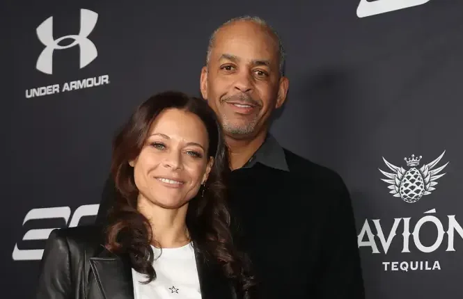 Dell Curry Remarried: Meet His New Wife Nicki Smith