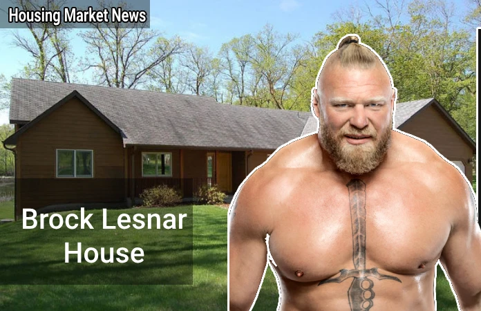 Where is Brock Lesnar's Farm? Explore His Luxury Property in Saskatchewan