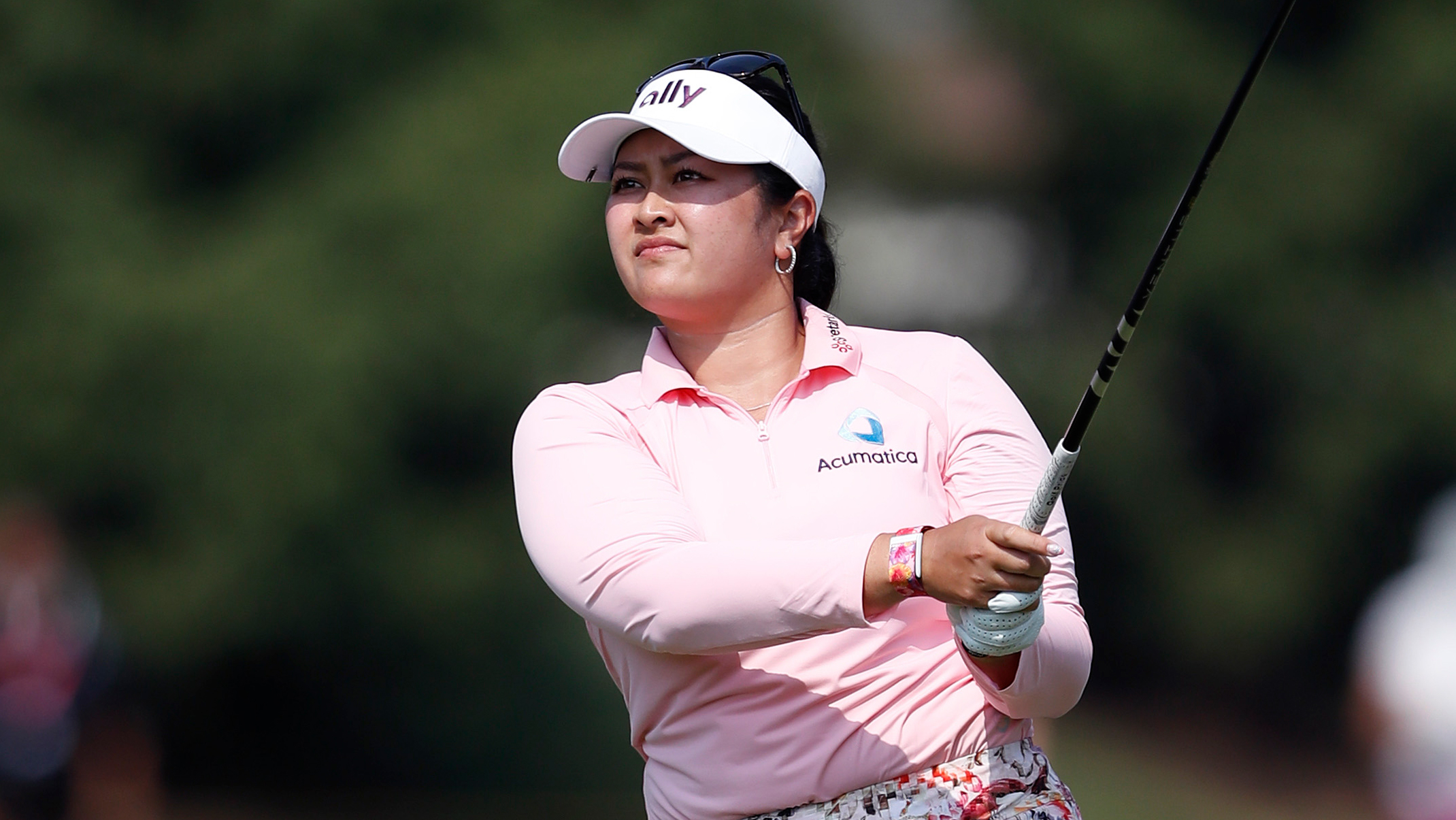 How Douglas Vu Shaped Lilia Kha-Tu Du Vu's Journey to LPGA Stardom