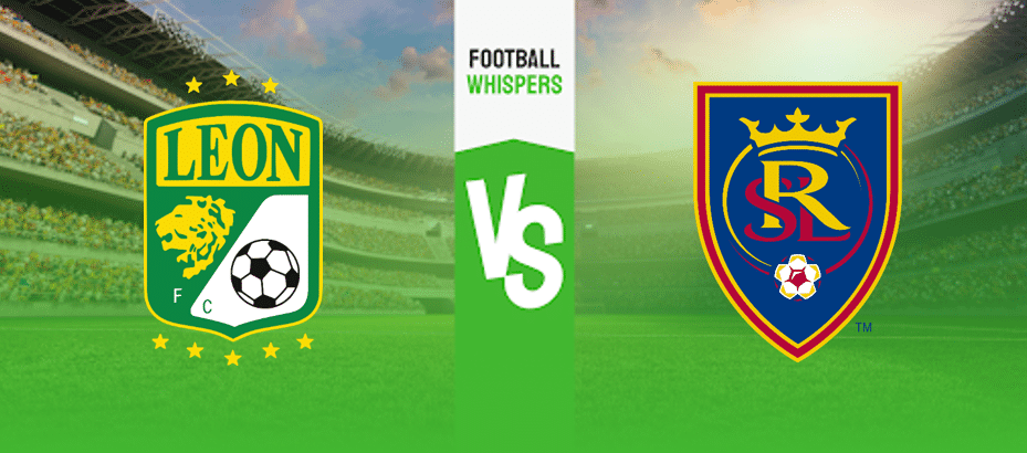 Club Leon vs Real Salt Lake Betting Preview: Odds, Predictions & Key Insights