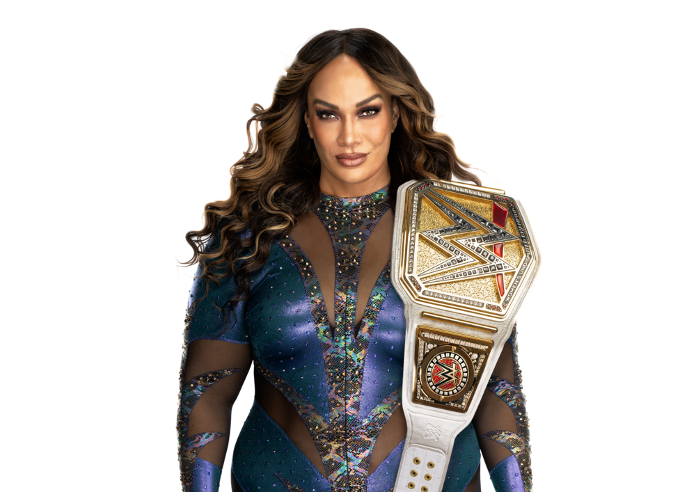 WWE Superstar Nia Jax: Career Highlights and Her Path to the Top