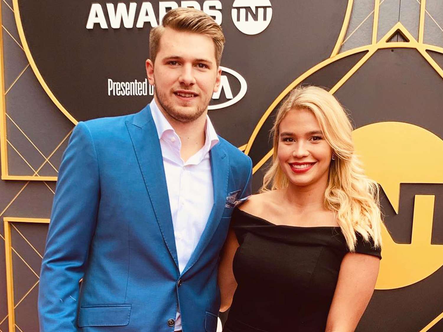 Who is Anamaria Goltes? Luka Doncic's Fiancée and Social Media Influencer